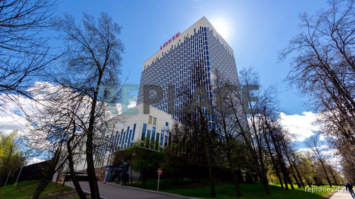 Офис, 346,8 м² — фото 7
