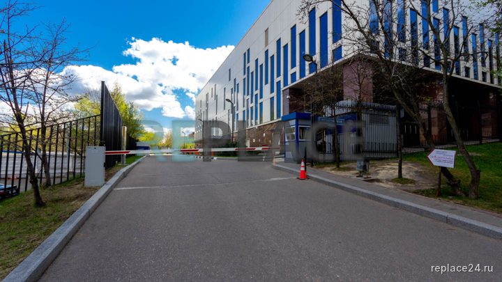 Офис, 346,8 м² — фото 8