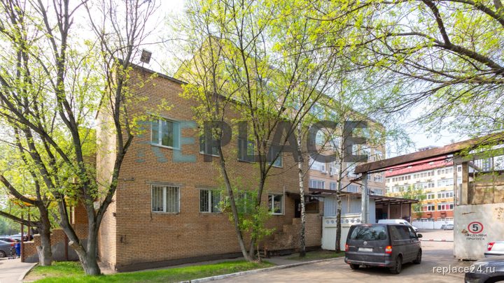 Офис, 333,6 м² — фото 5