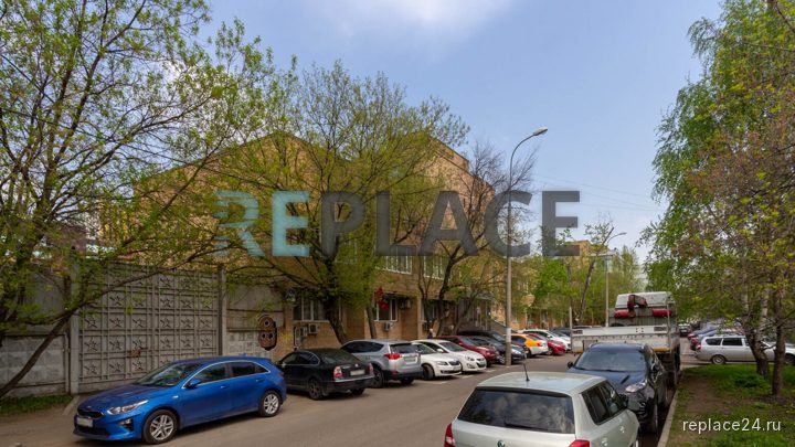 Офис, 333,6 м² — фото 6