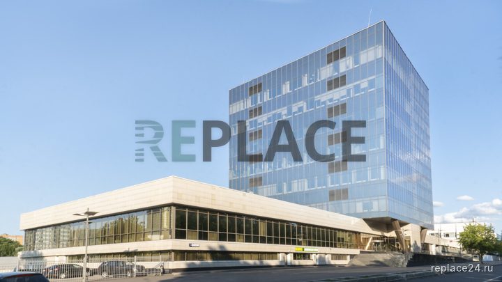 Офис, 487,1 м² — фото 8