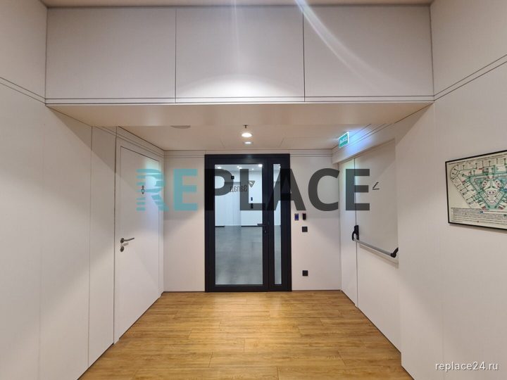Офис класса A+, 1 673 м² — фото 3