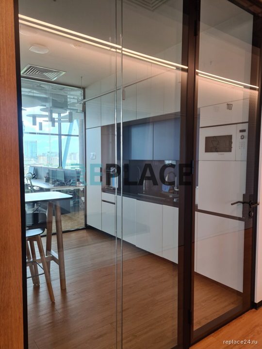 Офис класса A+, 1 673 м² — фото 4