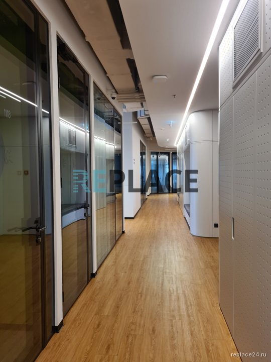 Офис класса A+, 1 673 м² — фото 5