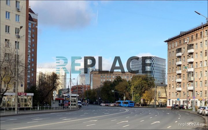 Офис класса A+, 1 673 м² — фото 10