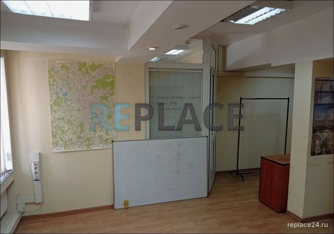 Офис, 80 м²