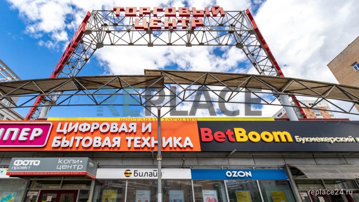 Офис, 80 м² — фото 4
