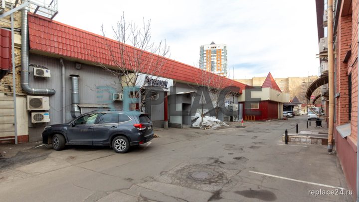 Офис, 80 м² — фото 5