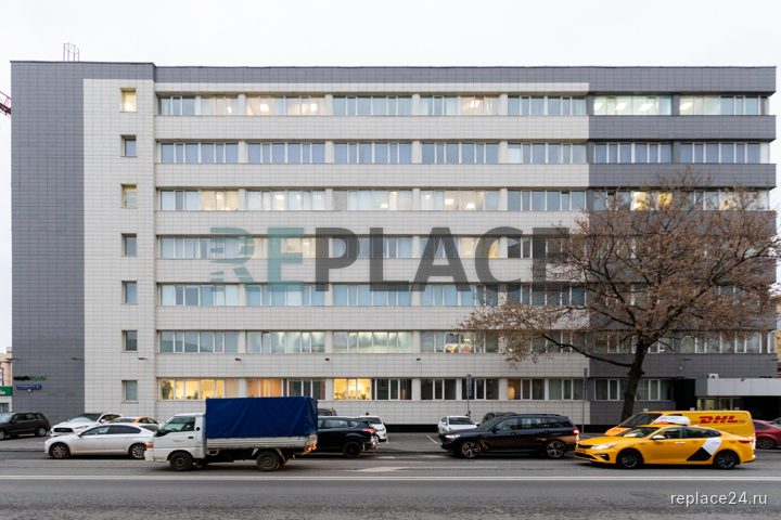 Офис, 159,6 м² — фото 4