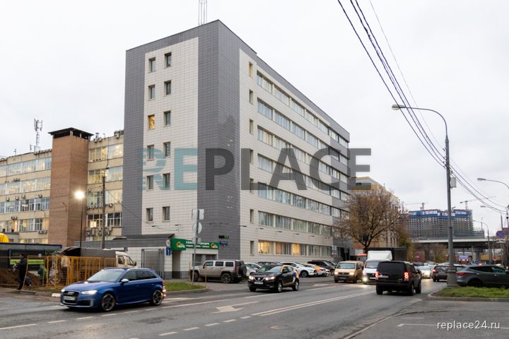 Офис, 159,6 м² — фото 5