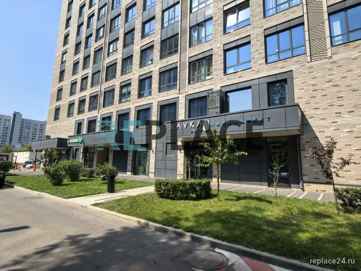 Помещение свободного назначения, 932,8 м² — фото 3