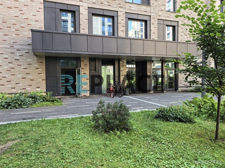 Помещение свободного назначения, 932,8 м² — фото 21