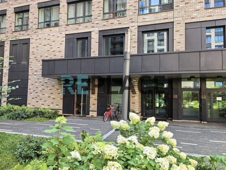 Помещение свободного назначения, 932,8 м² — фото 22