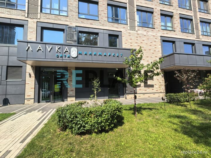 Помещение свободного назначения, 932,8 м² — фото 4