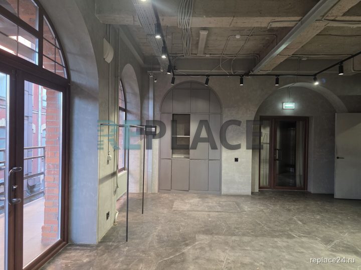 Помещение свободного назначения, 73,6 м² — фото 3