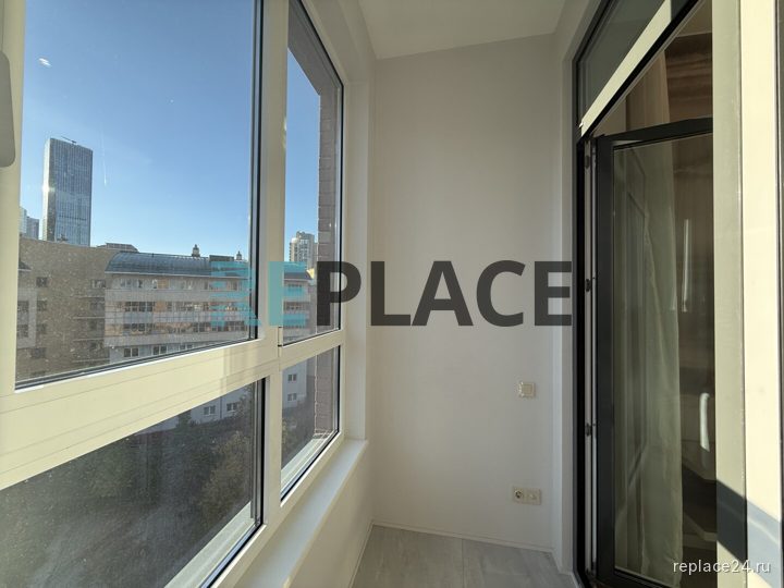 1-комнатная квартира, 43 м² — фото 14