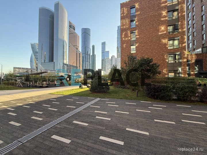 1-комнатная квартира, 43 м² — фото 28