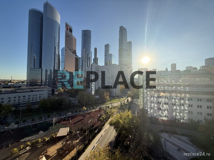 1-комнатная квартира, 43 м² — фото 9