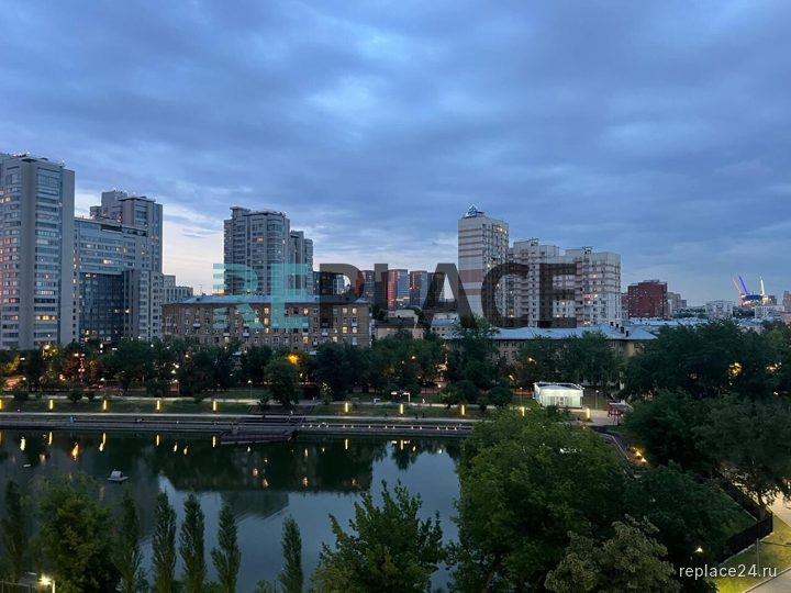 2-комнатная квартира, 49,8 м² — фото 2
