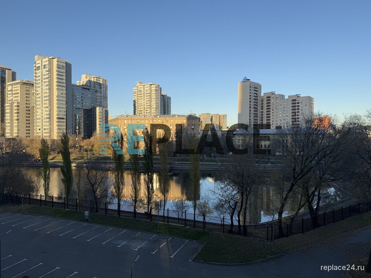 2-комнатная квартира, 49,8 м² — фото 11