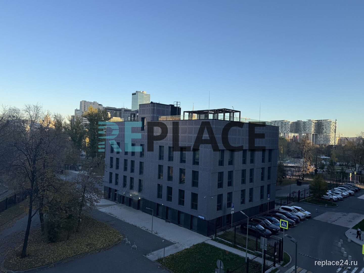 2-комнатная квартира, 49,8 м² — фото 12
