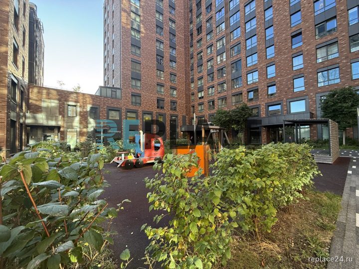 2-комнатная квартира, 49,8 м² — фото 15
