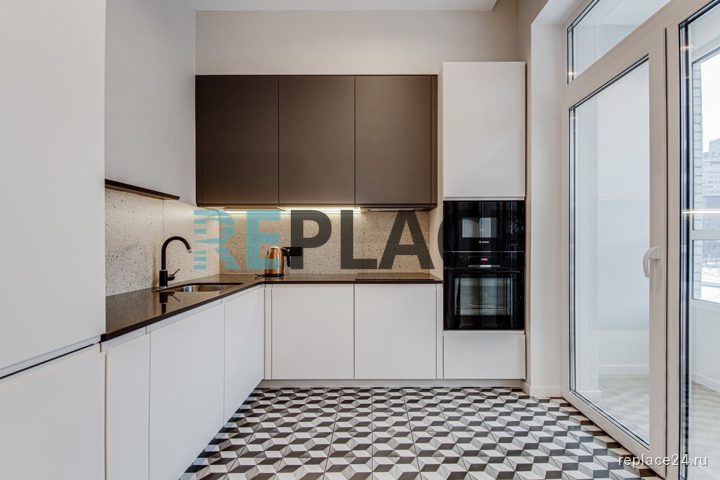 2-комнатная квартира, 49,8 м² — фото 5