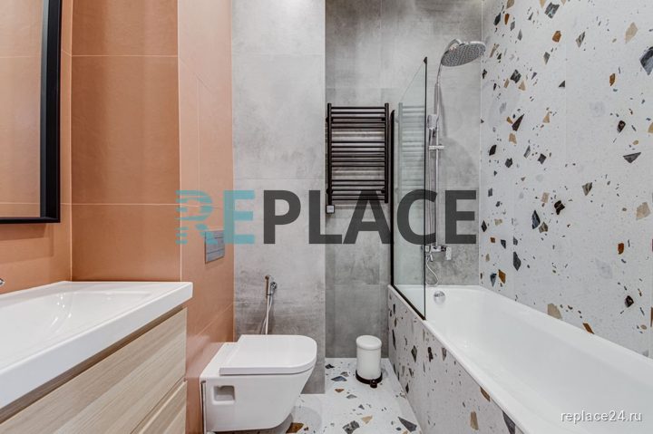 2-комнатная квартира, 49,8 м² — фото 10