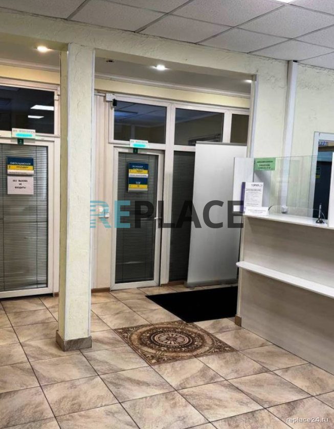 Помещение свободного назначения, 527,3 м²