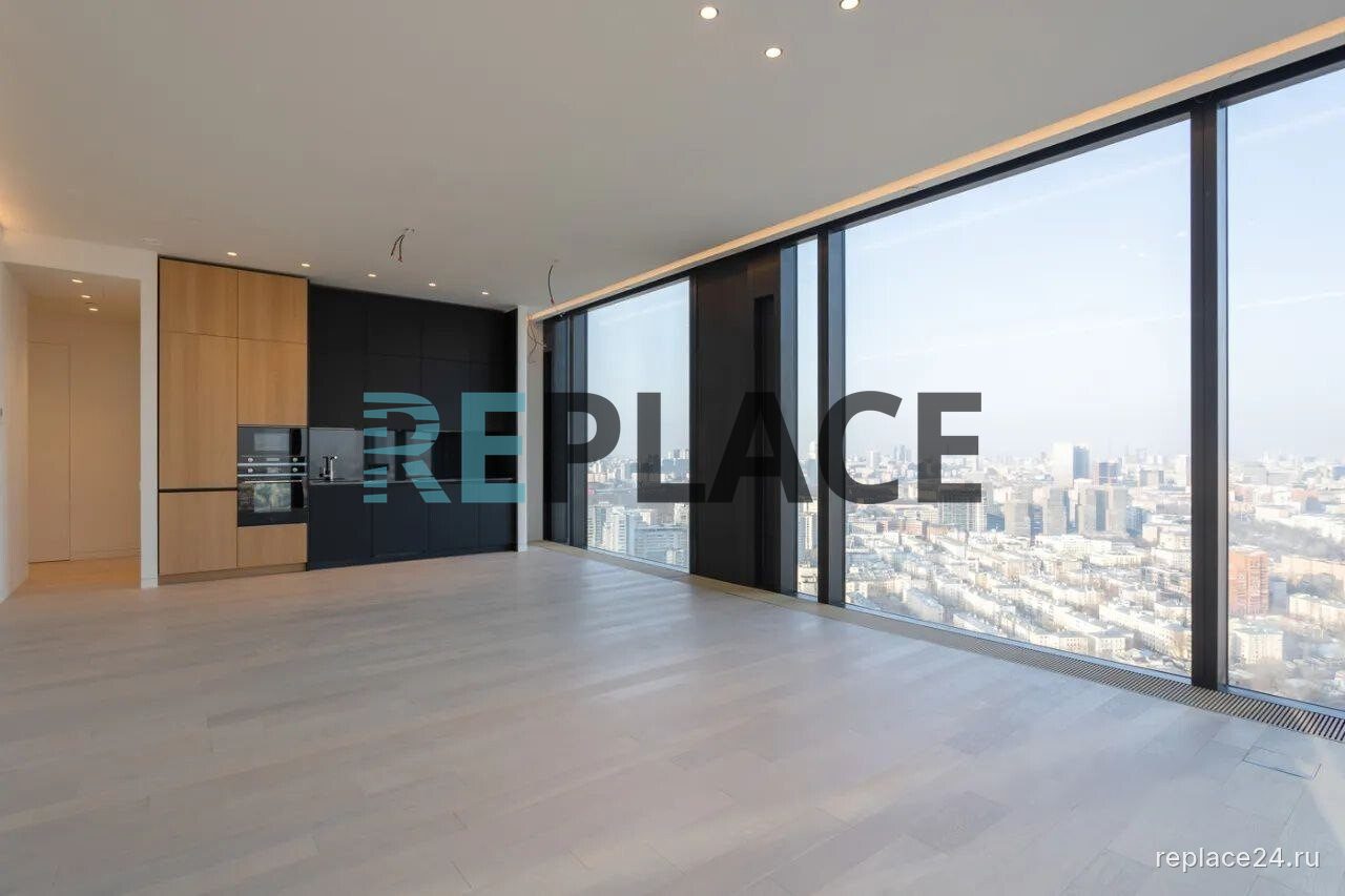 3-комнатная квартира, 103,9 м²