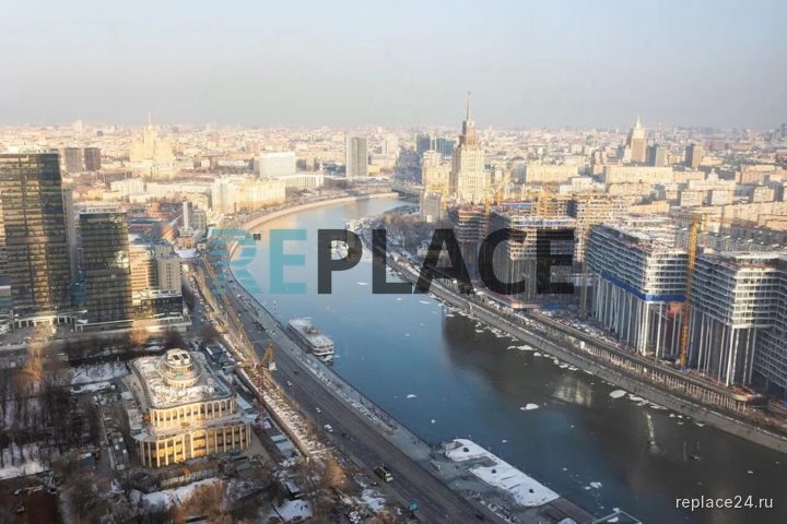 3-комнатная квартира, 103,9 м² — фото 15