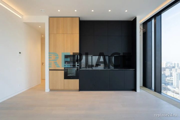 3-комнатная квартира, 103,9 м² — фото 3