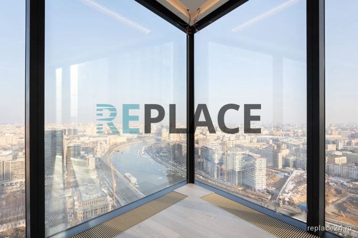 3-комнатная квартира, 103,9 м² — фото 4