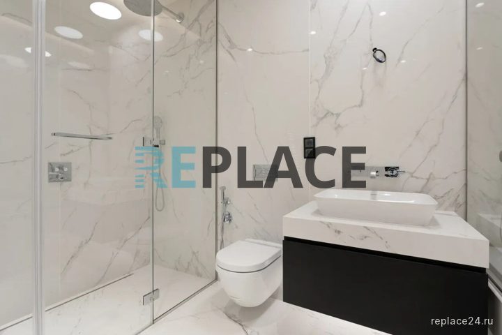 3-комнатная квартира, 103,9 м² — фото 8