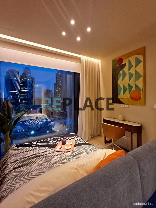 Квартира-студия, 28,2 м²