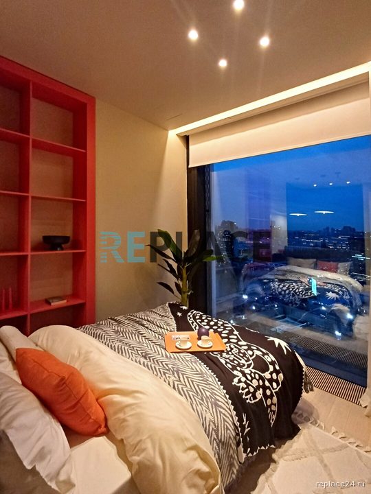 Квартира-студия, 28,2 м² — фото 2