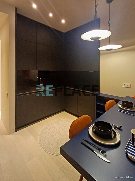 Квартира-студия, 28,2 м² — фото 5