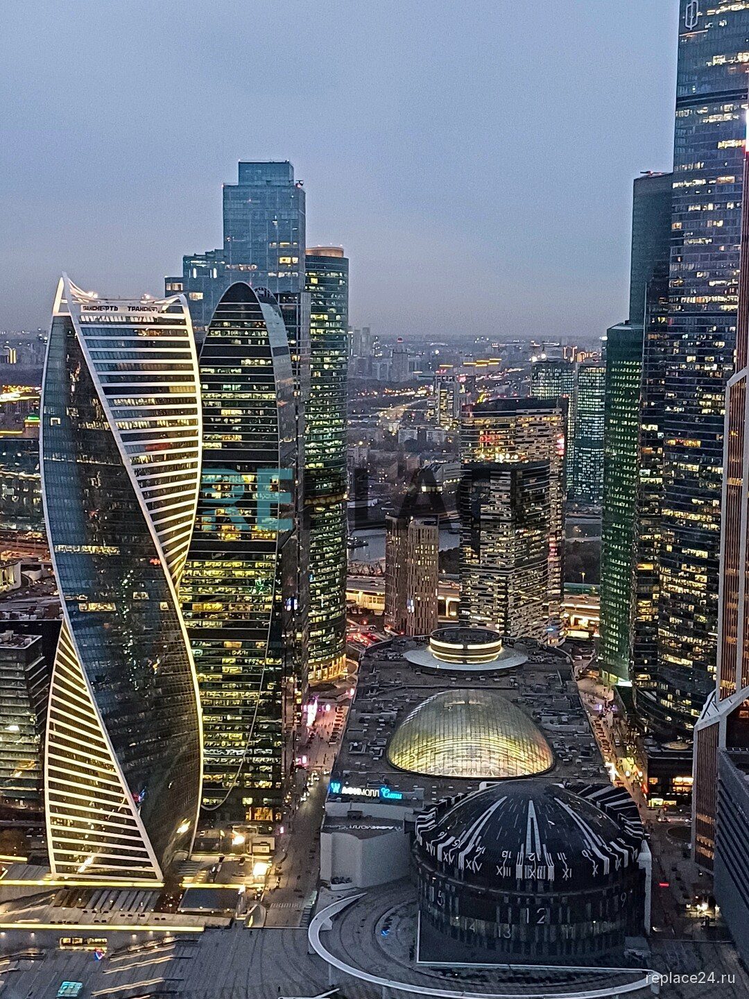 Квартира-студия, 28,2 м² — фото 7