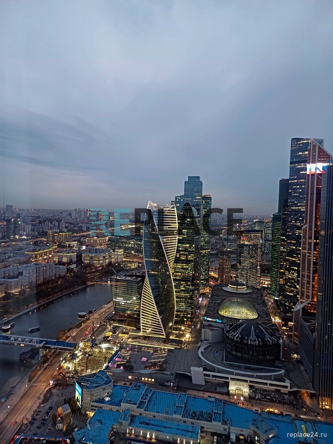 Квартира-студия, 28,2 м² — фото 8