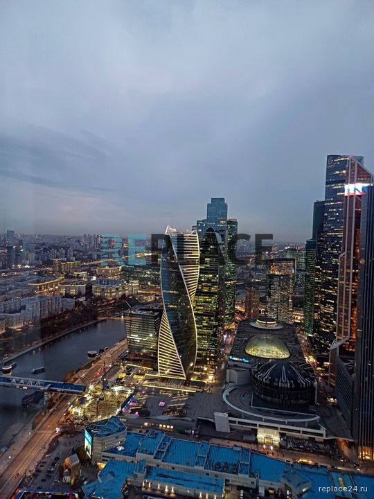 Квартира-студия, 28,2 м² — фото 8