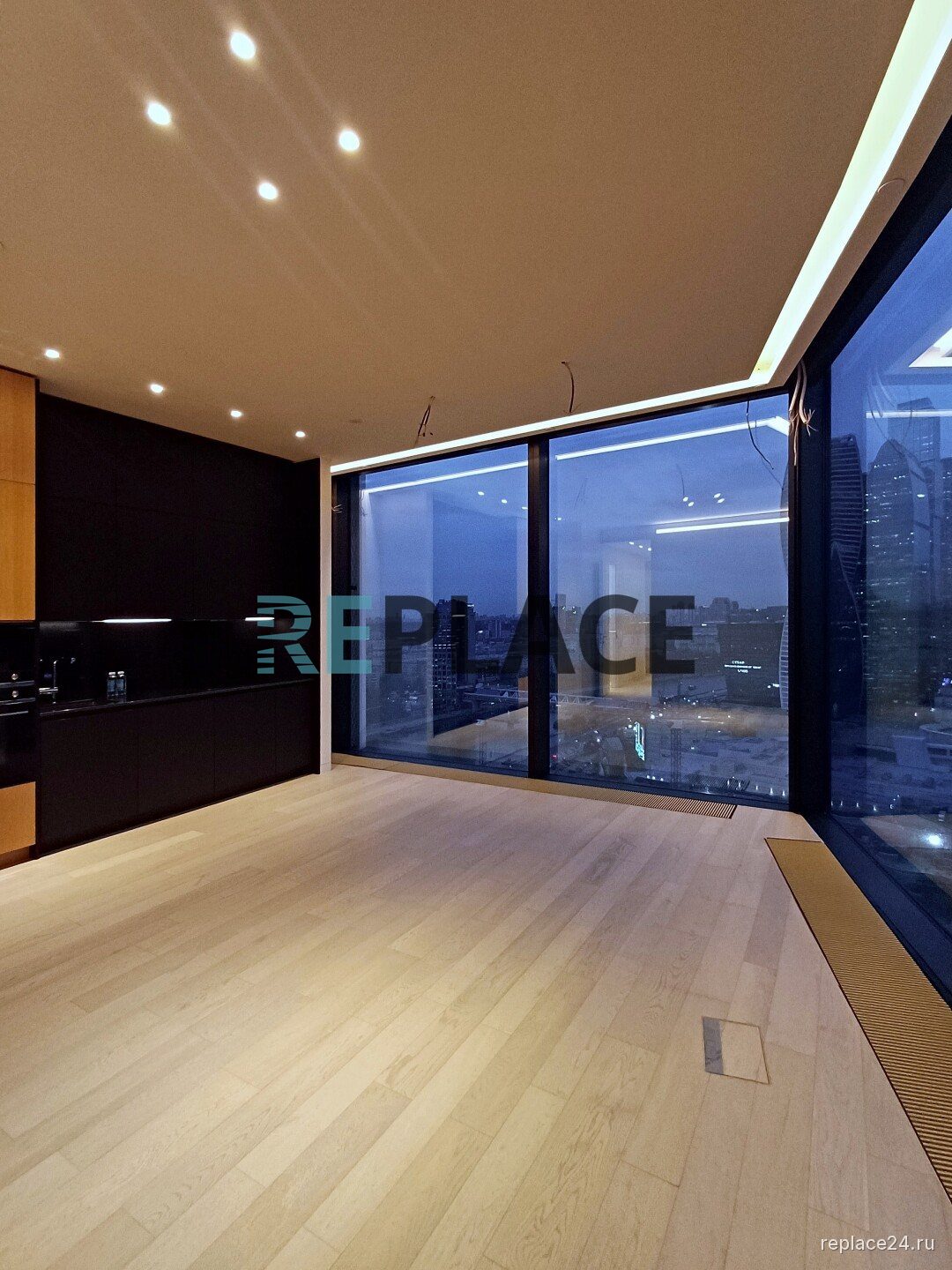 2-комнатная квартира, 52,6 м²