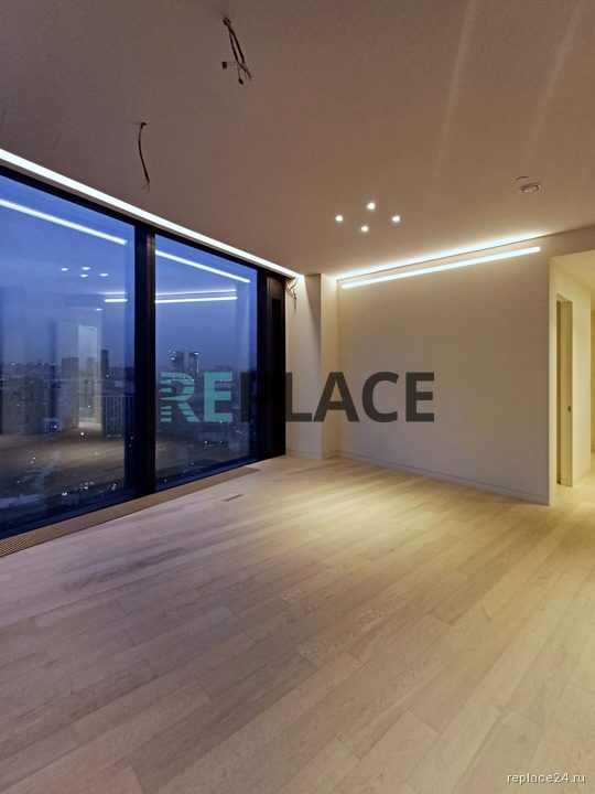2-комнатная квартира, 52,6 м² — фото 2