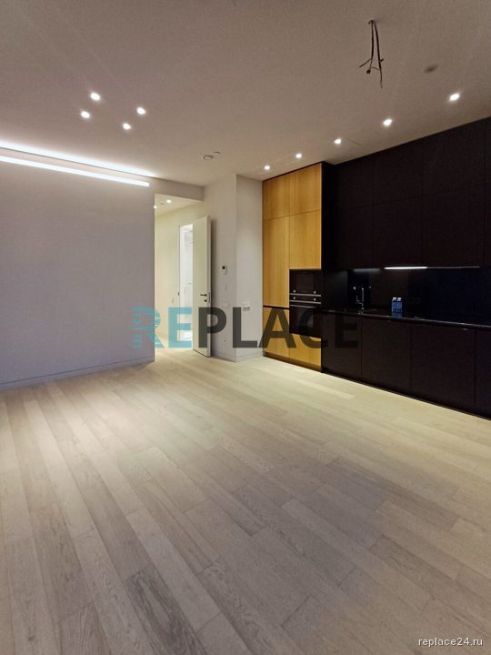 2-комнатная квартира, 52,6 м² — фото 3