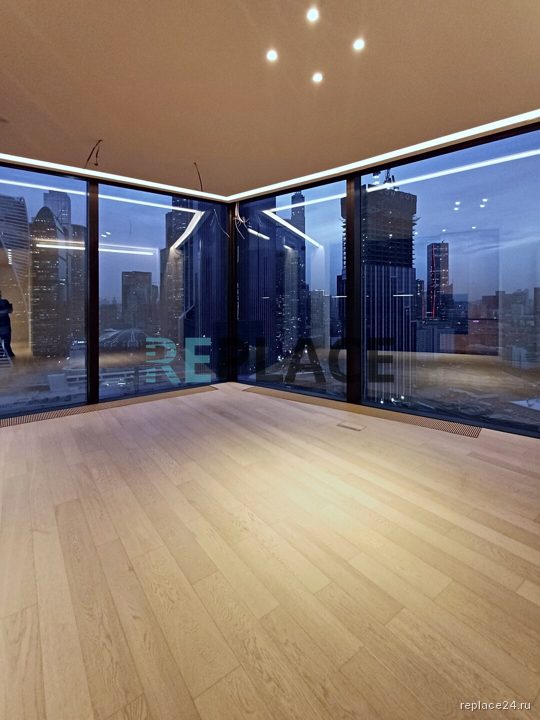 2-комнатная квартира, 52,6 м² — фото 4