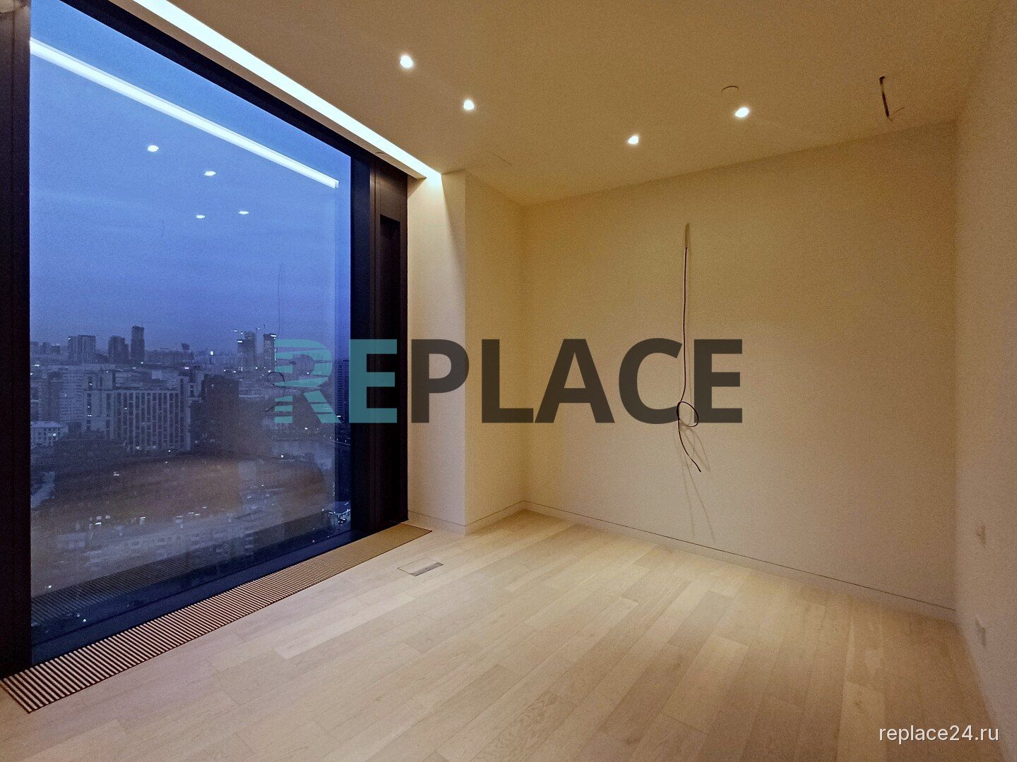 2-комнатная квартира, 52,6 м² — фото 5