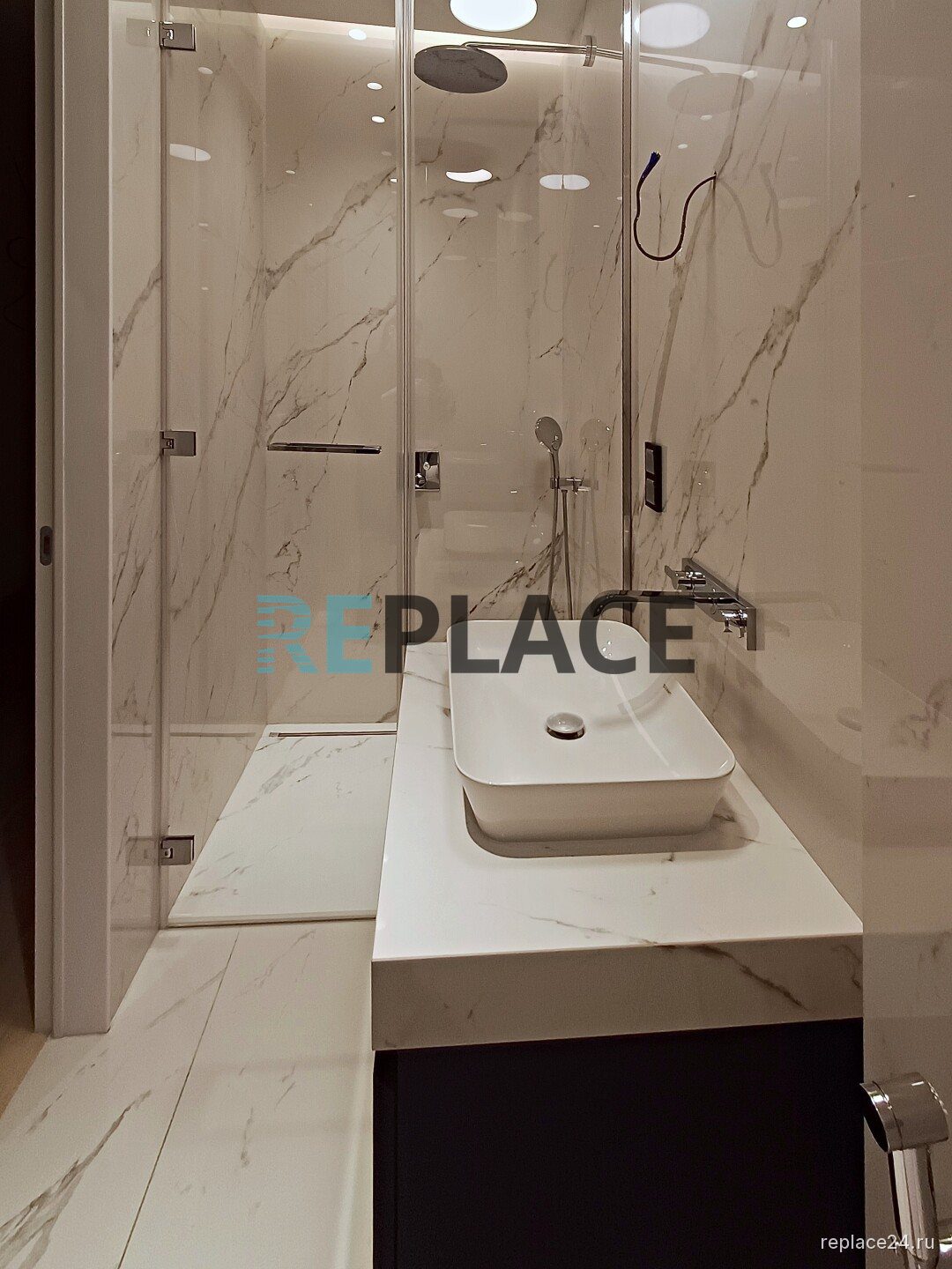 2-комнатная квартира, 52,6 м² — фото 6