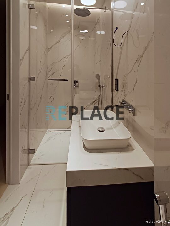 2-комнатная квартира, 52,6 м² — фото 6