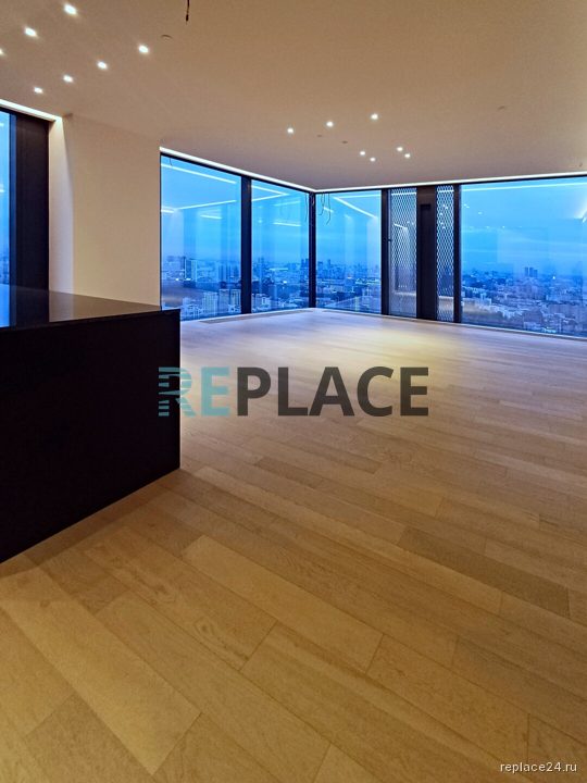5-комнатная квартира, 207,3 м² — фото 3