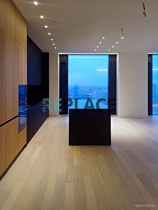 5-комнатная квартира, 207,3 м² — фото 4