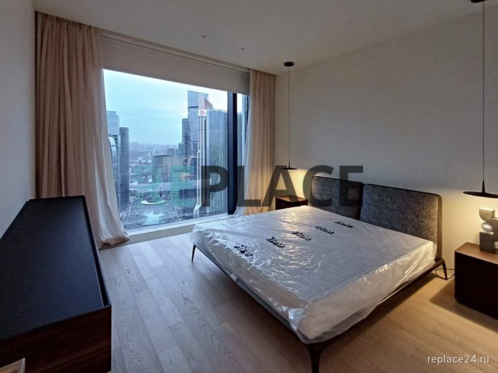 3-комнатная квартира, 74,1 м²